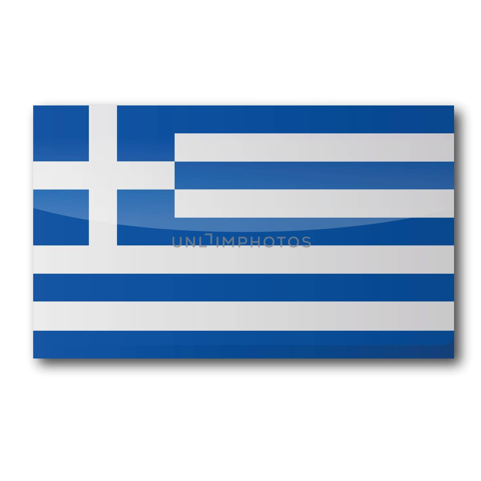 Flag Greece