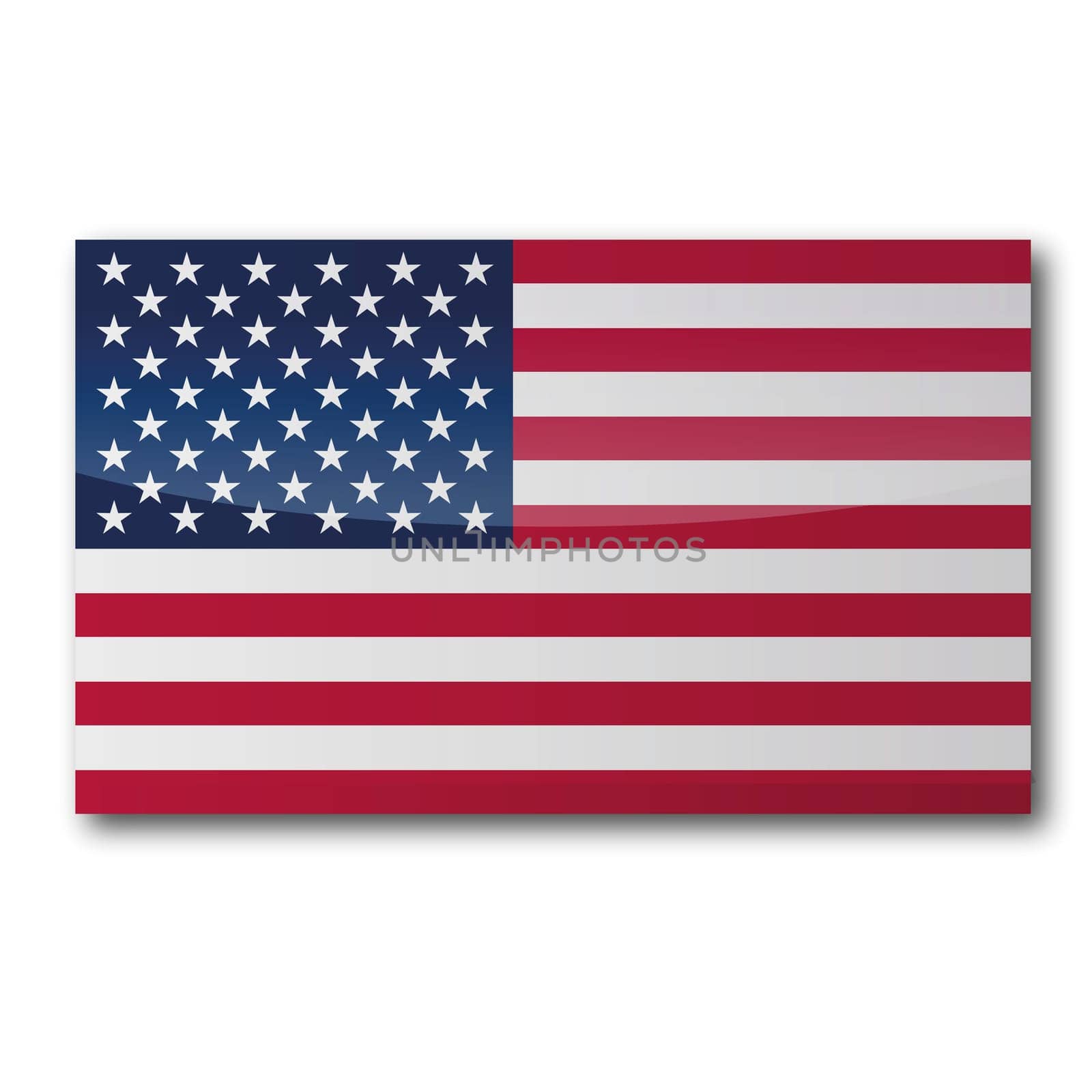 Flag USA