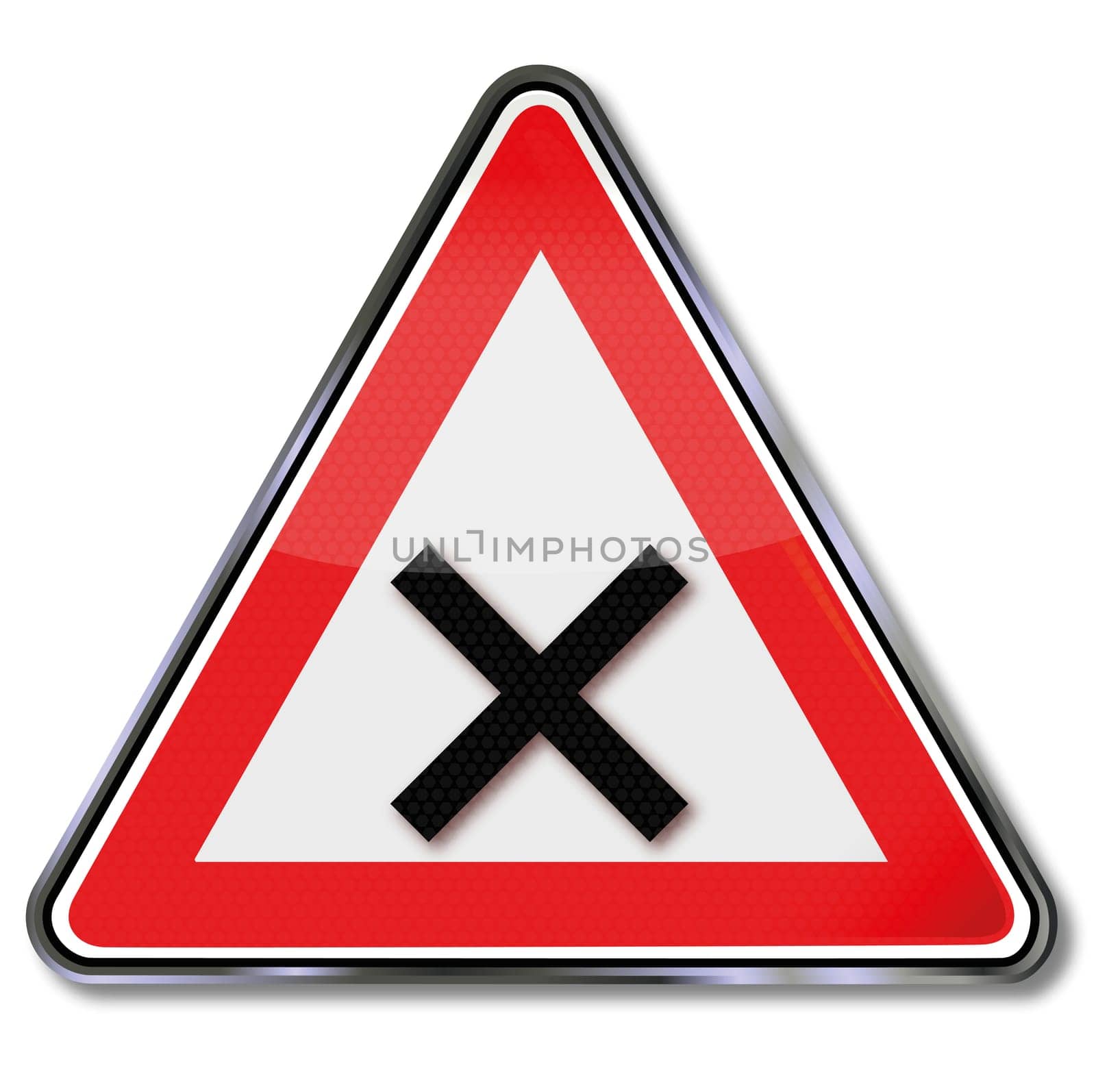 Road sign