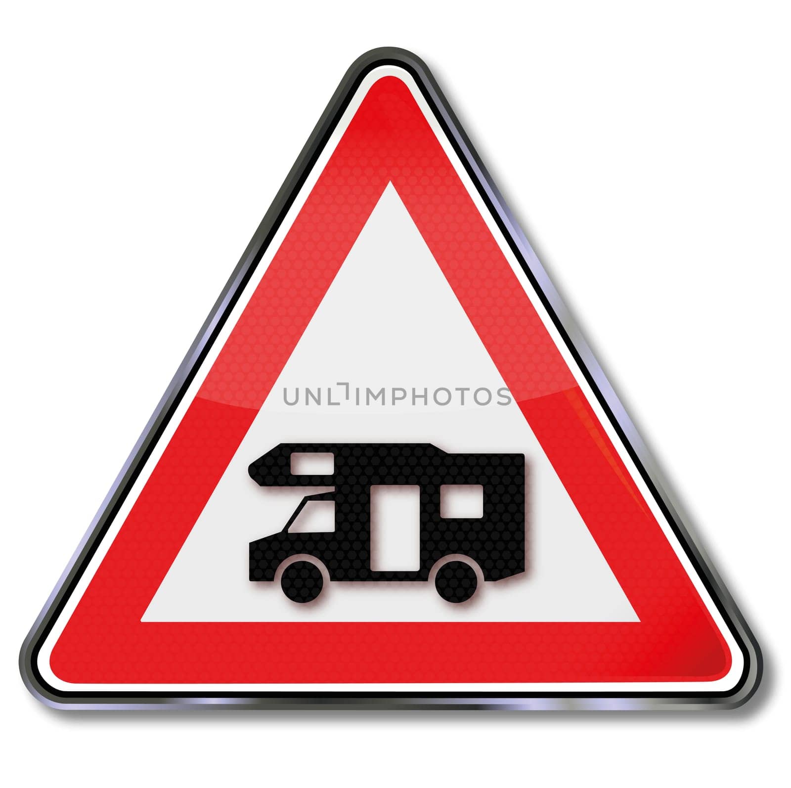 Road sign