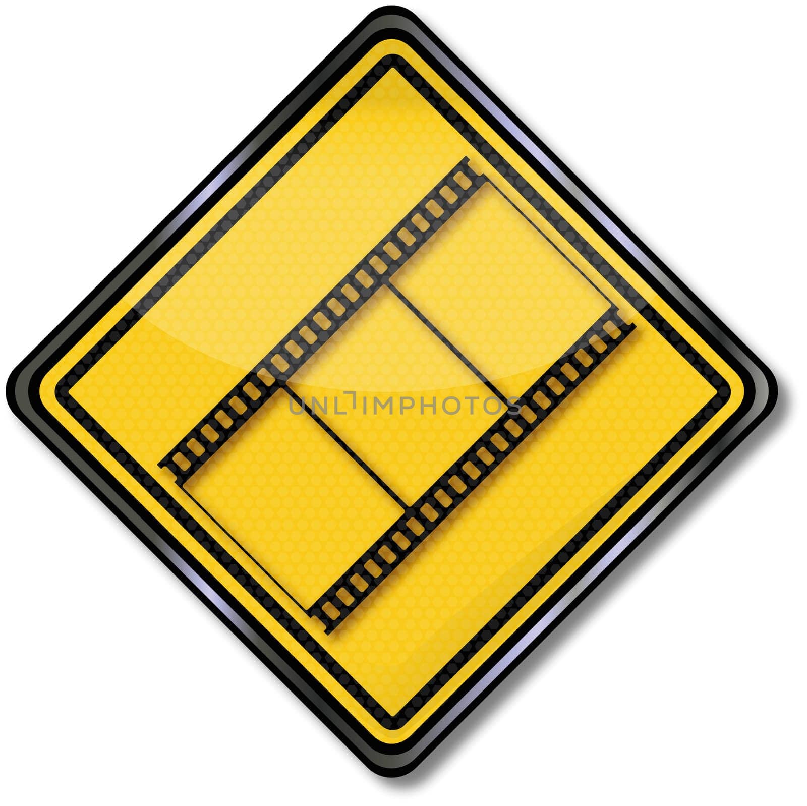 Shield Feature Film