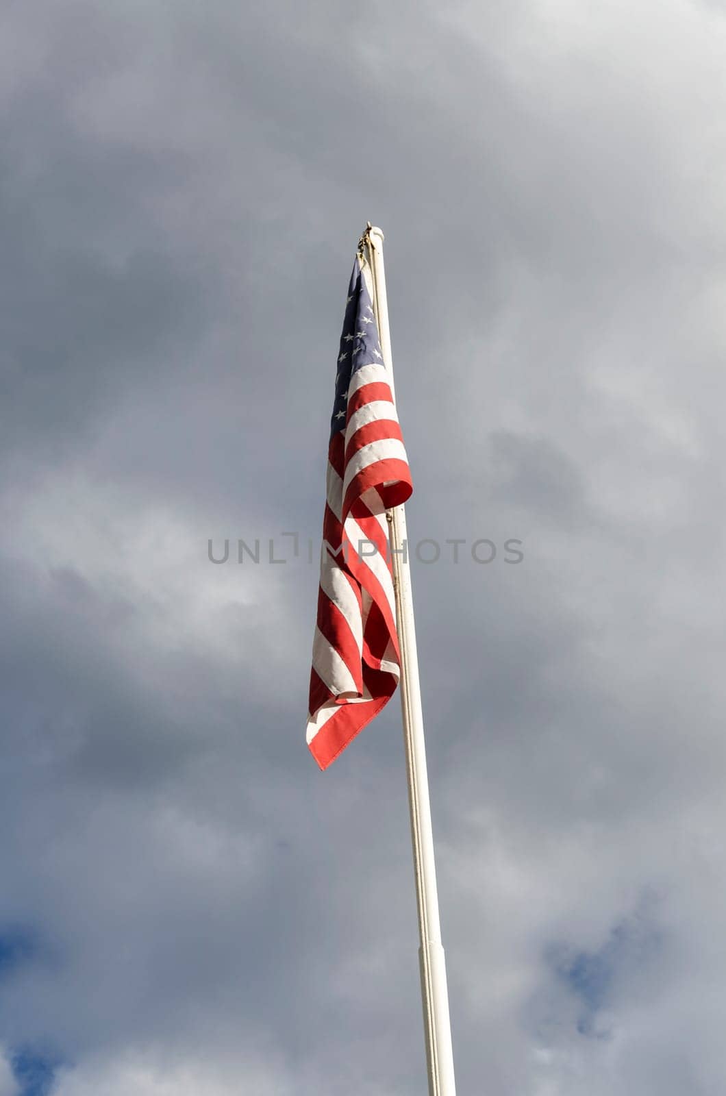 flag stars and stripes, symbol of the United States of America