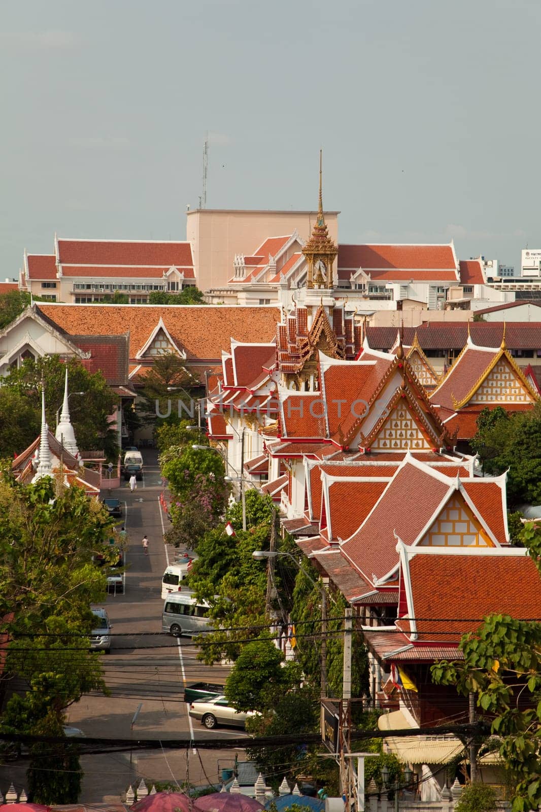Bangkok