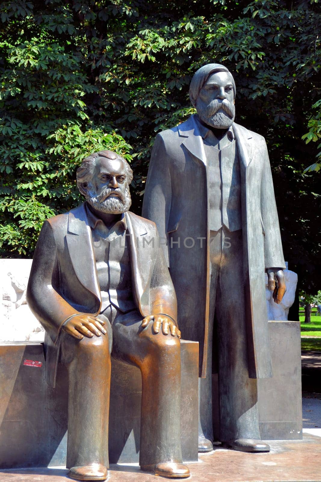 Marx-Engels Forum