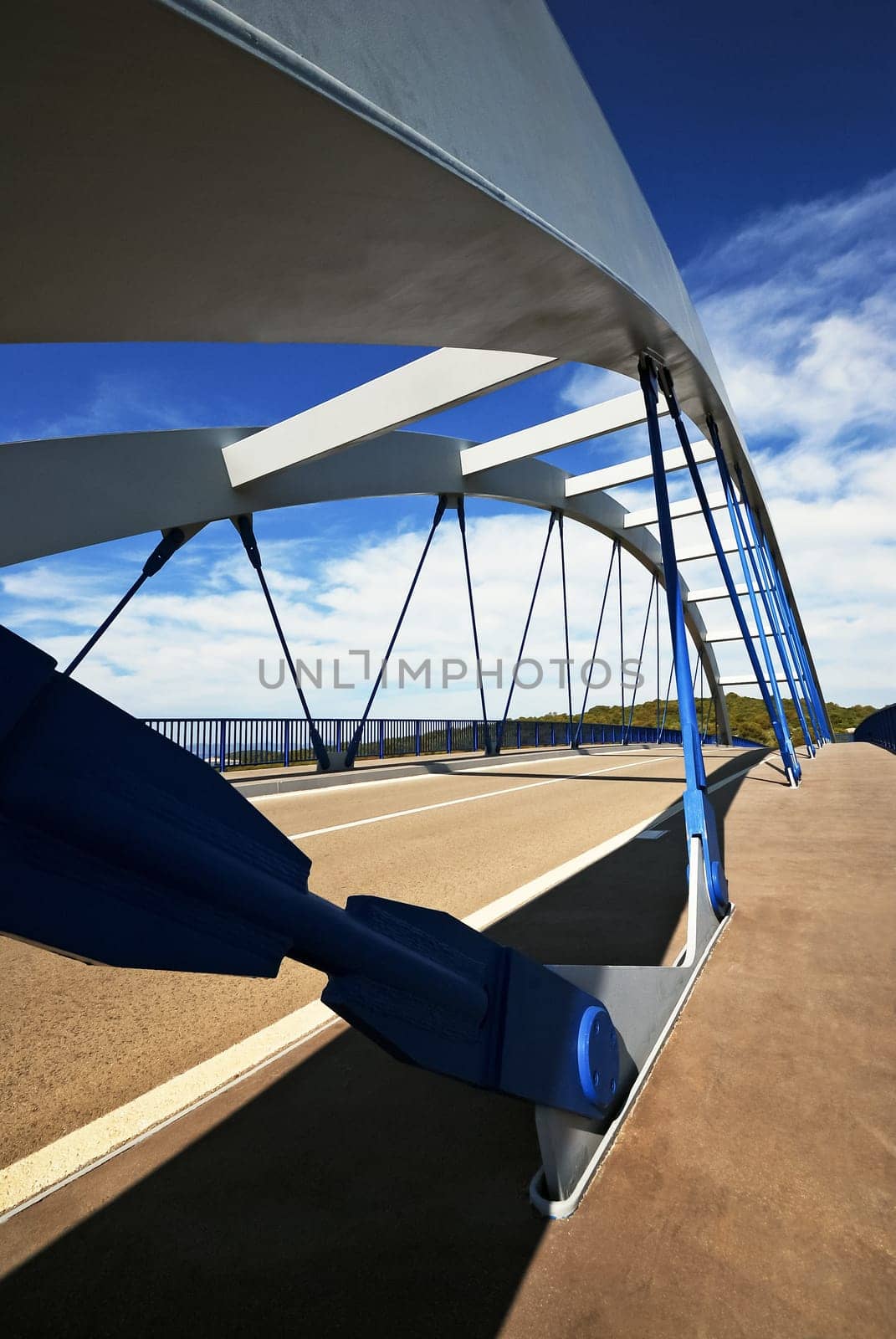 Bridge Croatia Pasman