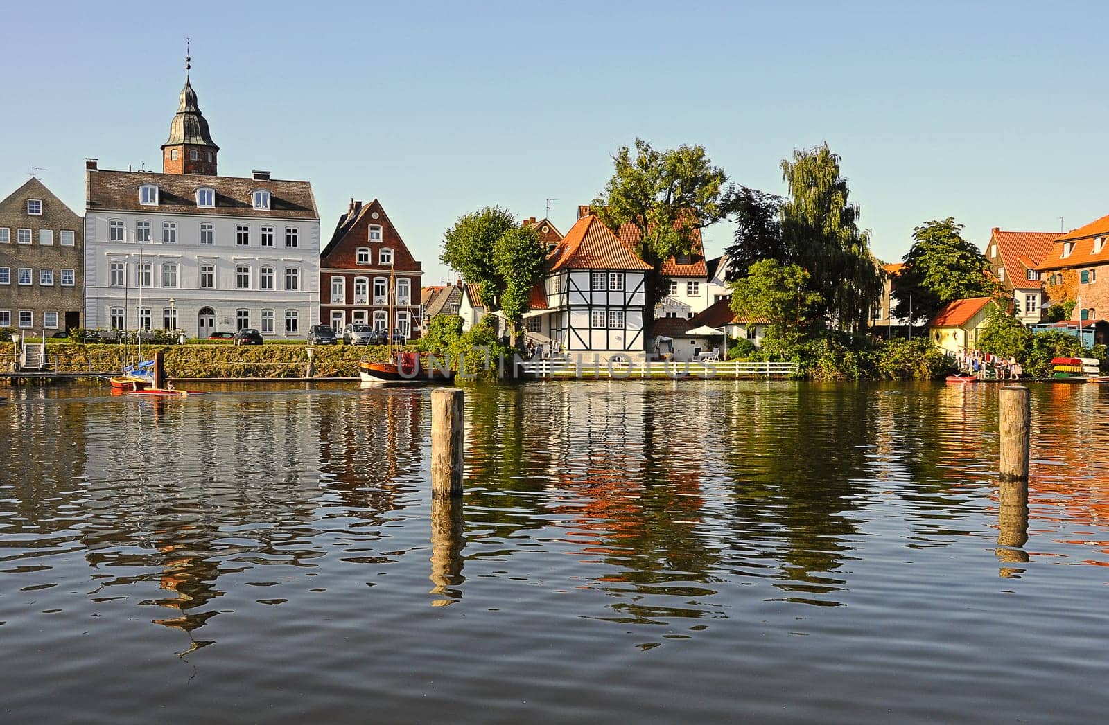 Glückstadt