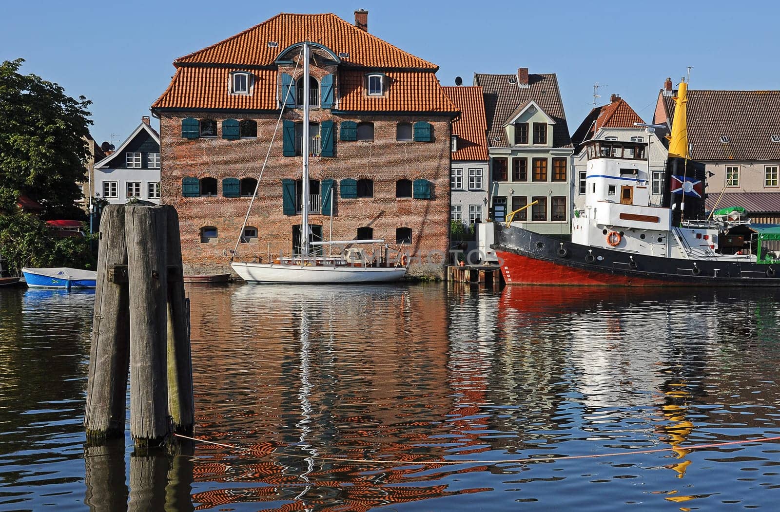 Glückstadt