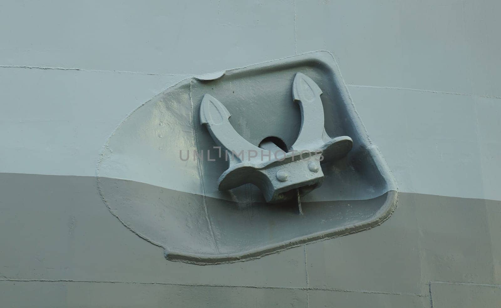 anchor