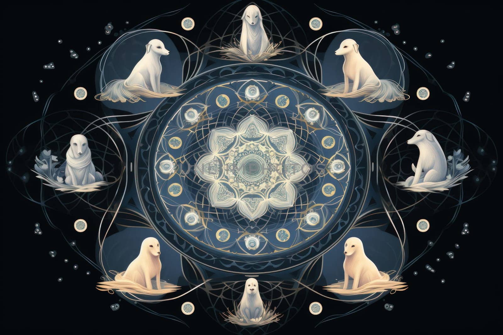 Within the realms of fantasy, shapeshifting selkies dwell, effortlessly transitioning between human and seal forms.