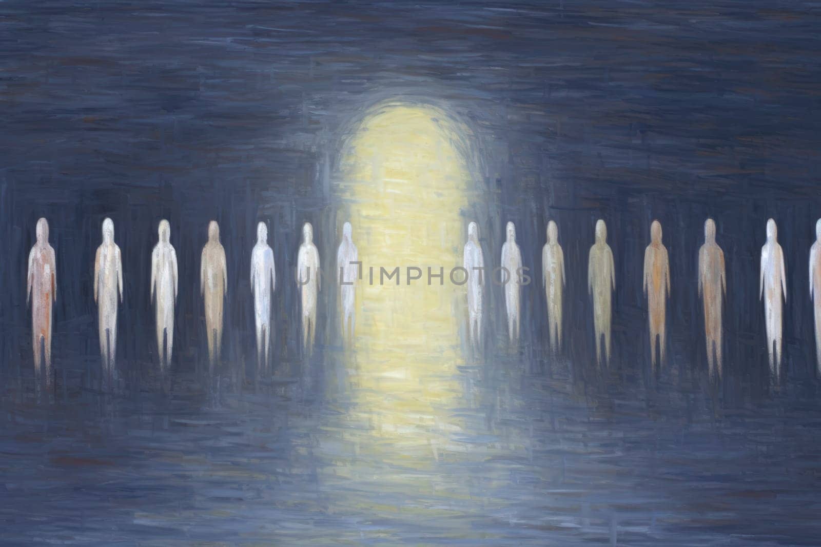 Within the realms of fantasy, shapeshifting selkies dwell, effortlessly transitioning between human and seal forms.