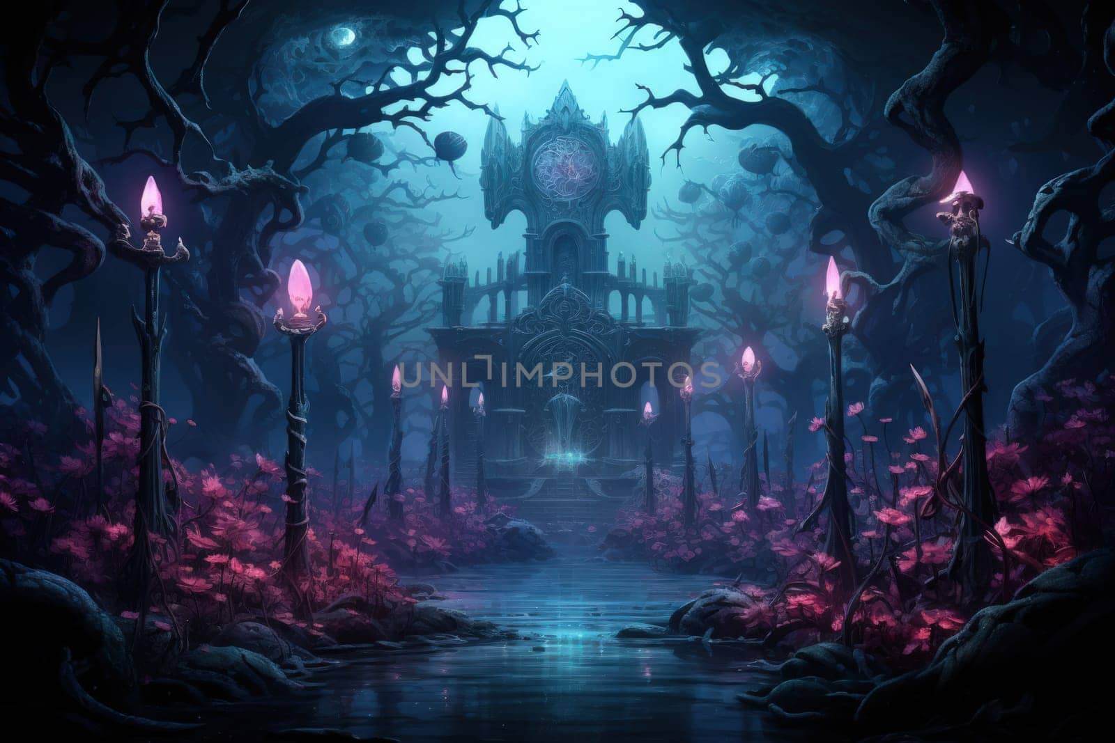Embark on a journey into the realm of fantasy and encounter the extraordinary sentient enchanted swords.
