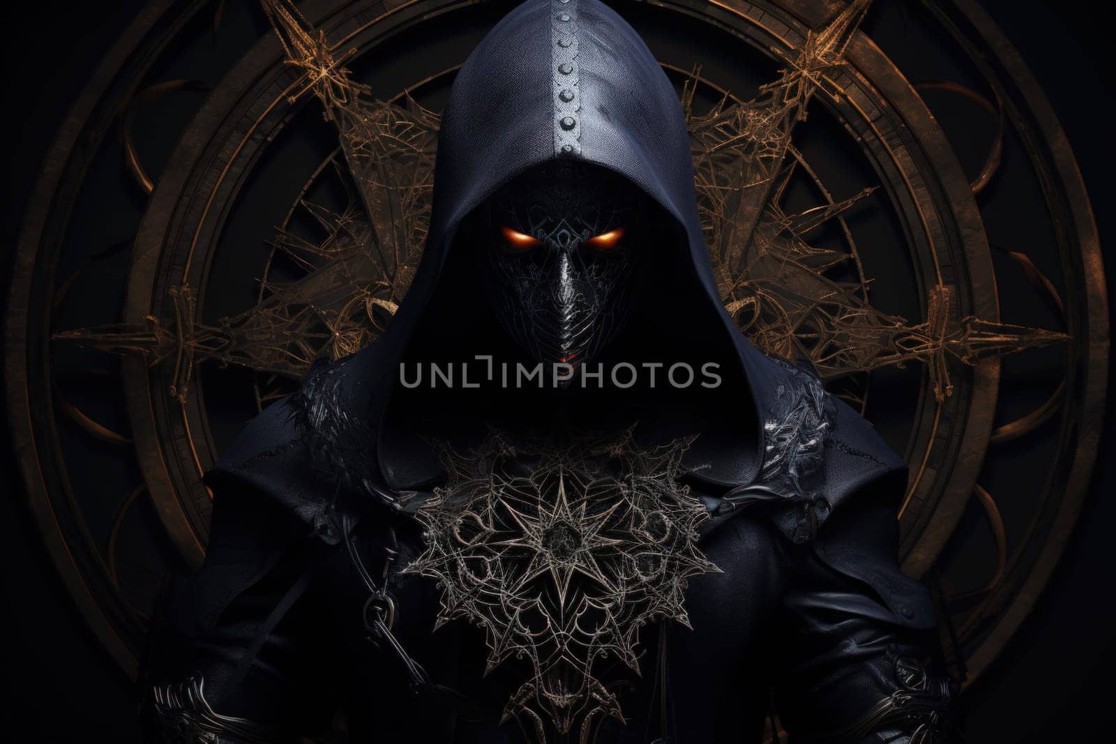 Step into the realm of shadows and intrigue, where silent figures lurk in the darkness. These shadowy assassins, honed in the art of stealth and infiltration, are the epitome of covert mastery.