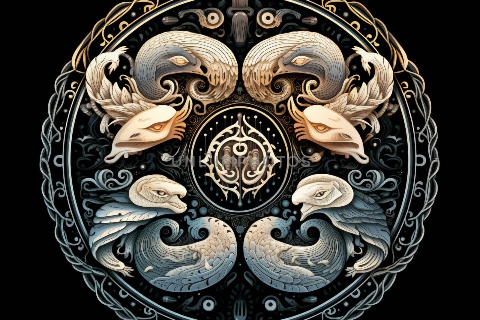 Within the realms of fantasy, shapeshifting selkies dwell, effortlessly transitioning between human and seal forms.