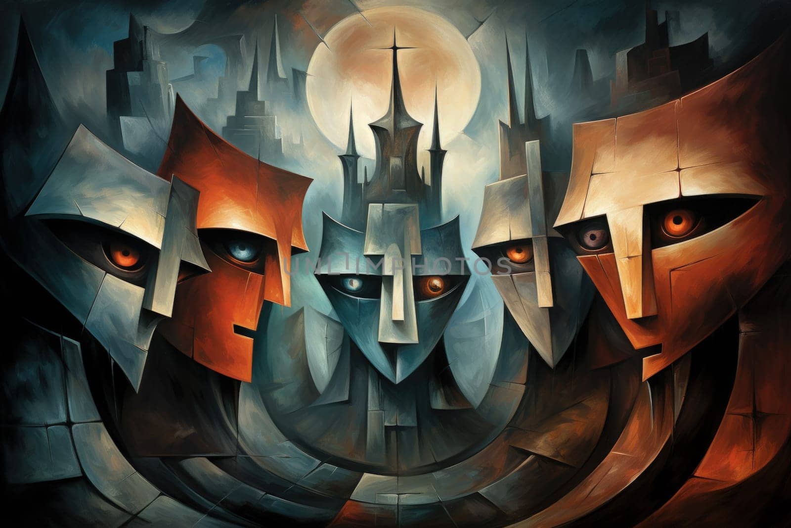 Embark on a journey into the realm of fantasy and encounter the extraordinary sentient enchanted swords.