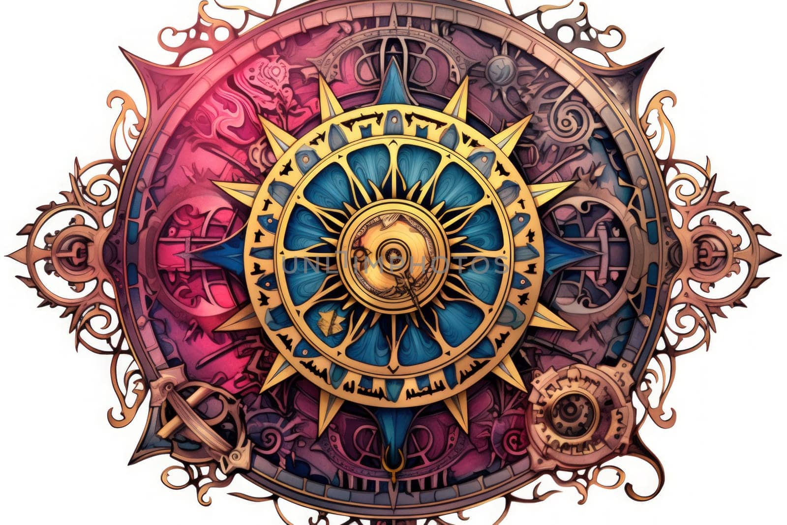 Delve into the world of fantasy with these mesmerizing clockwork automatons inspired by the steampunk aesthetic.