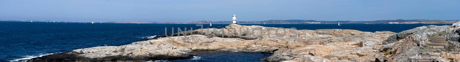 Swedish Archipelago