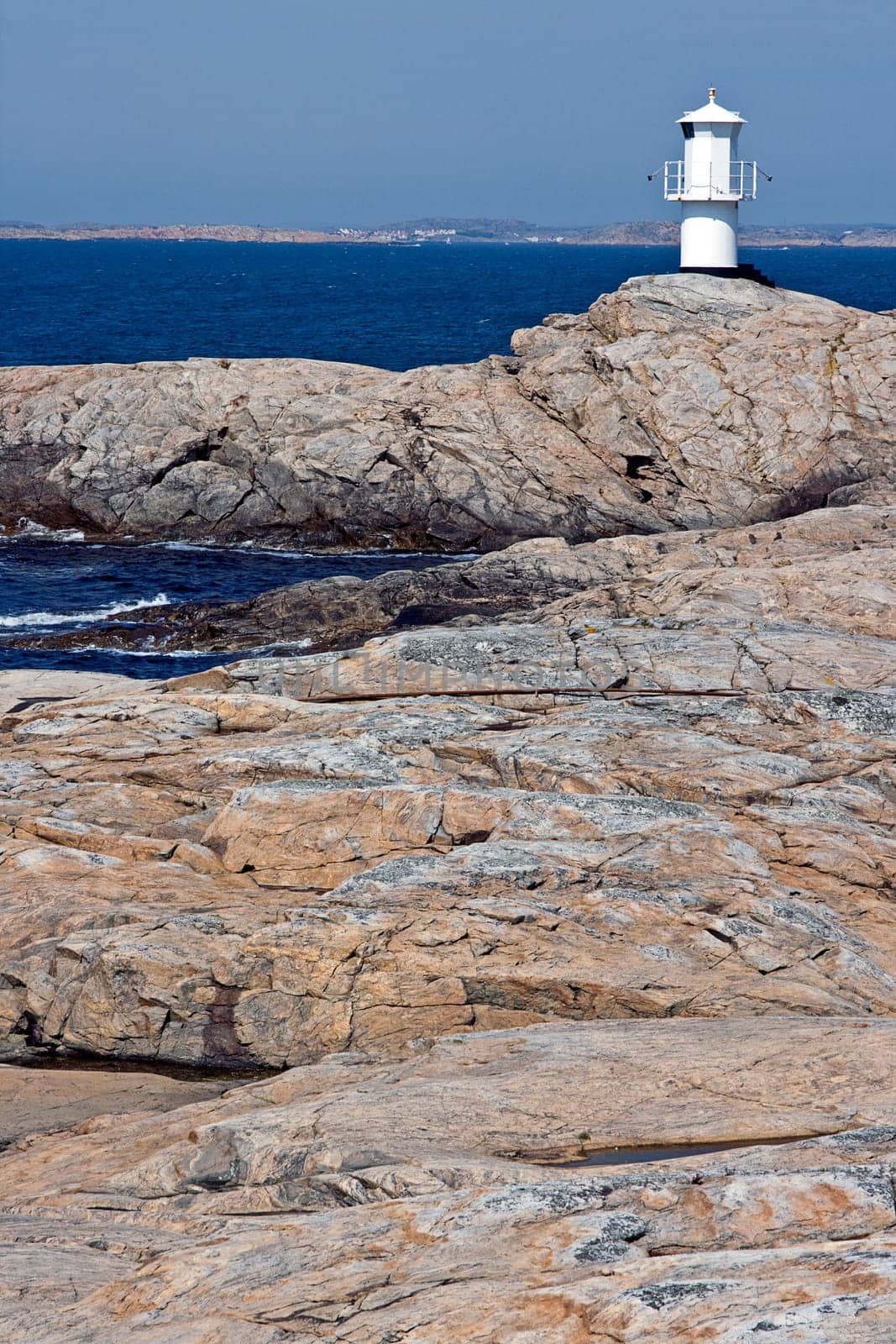 Swedish Archipelago