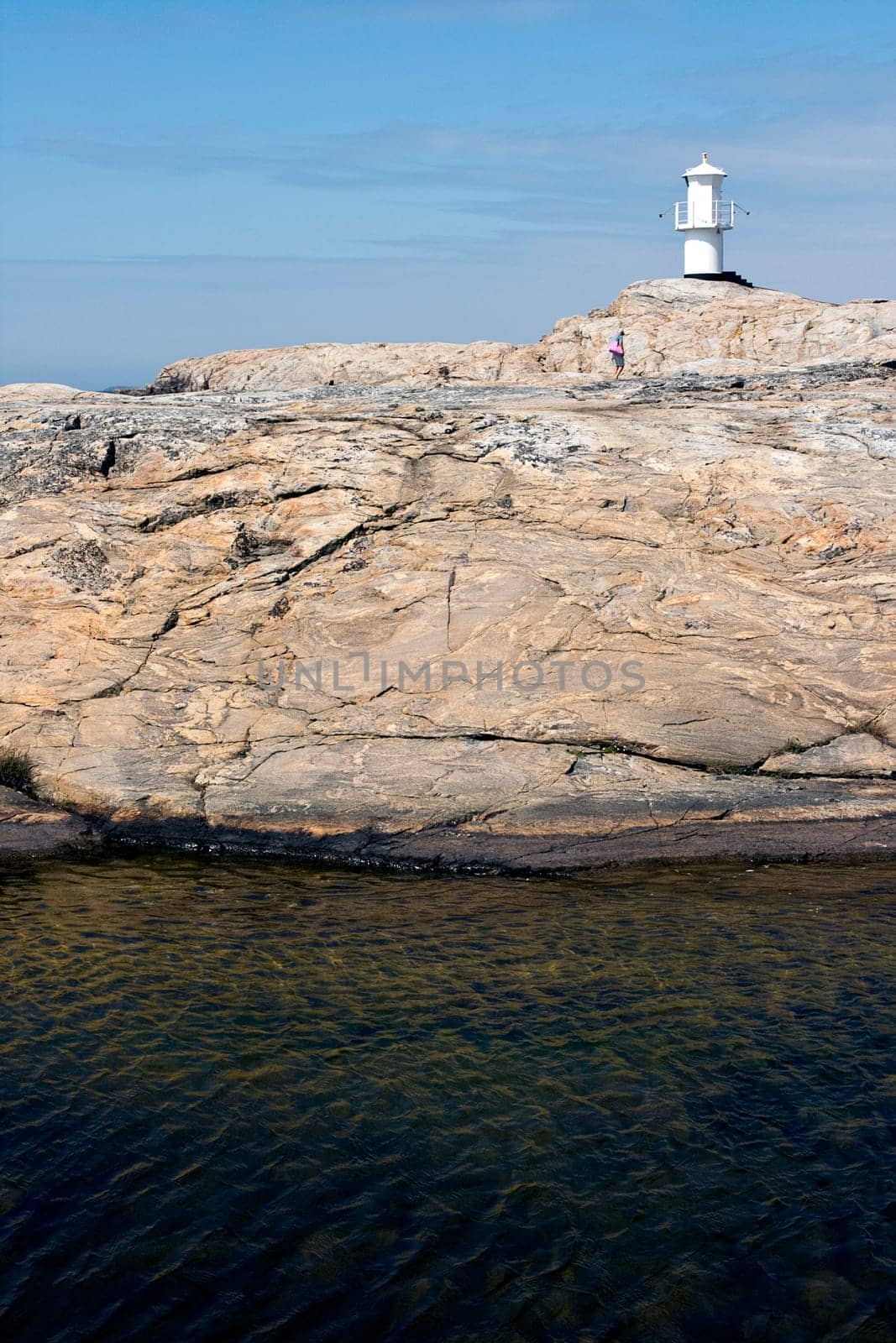 Swedish Archipelago
