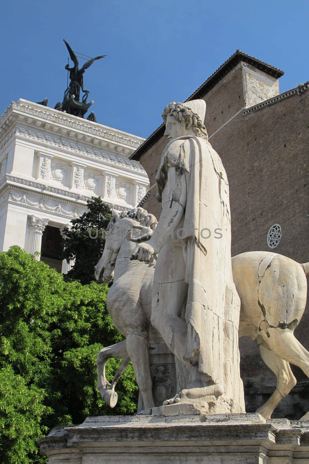 Rome, Italy