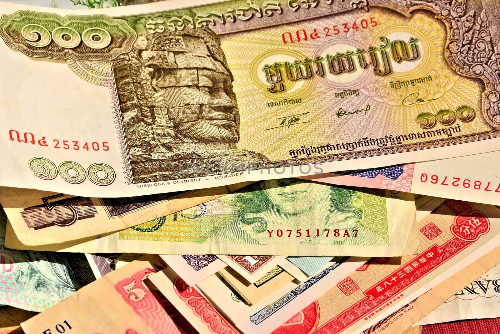 Money