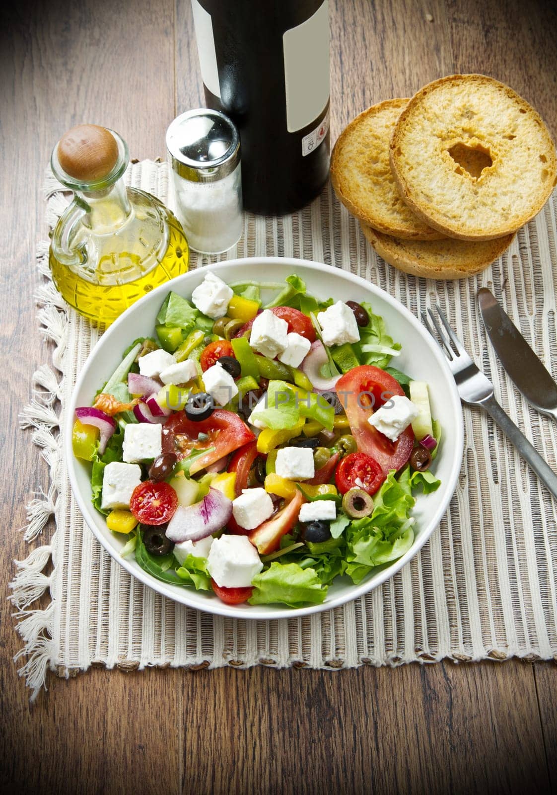 greek salad