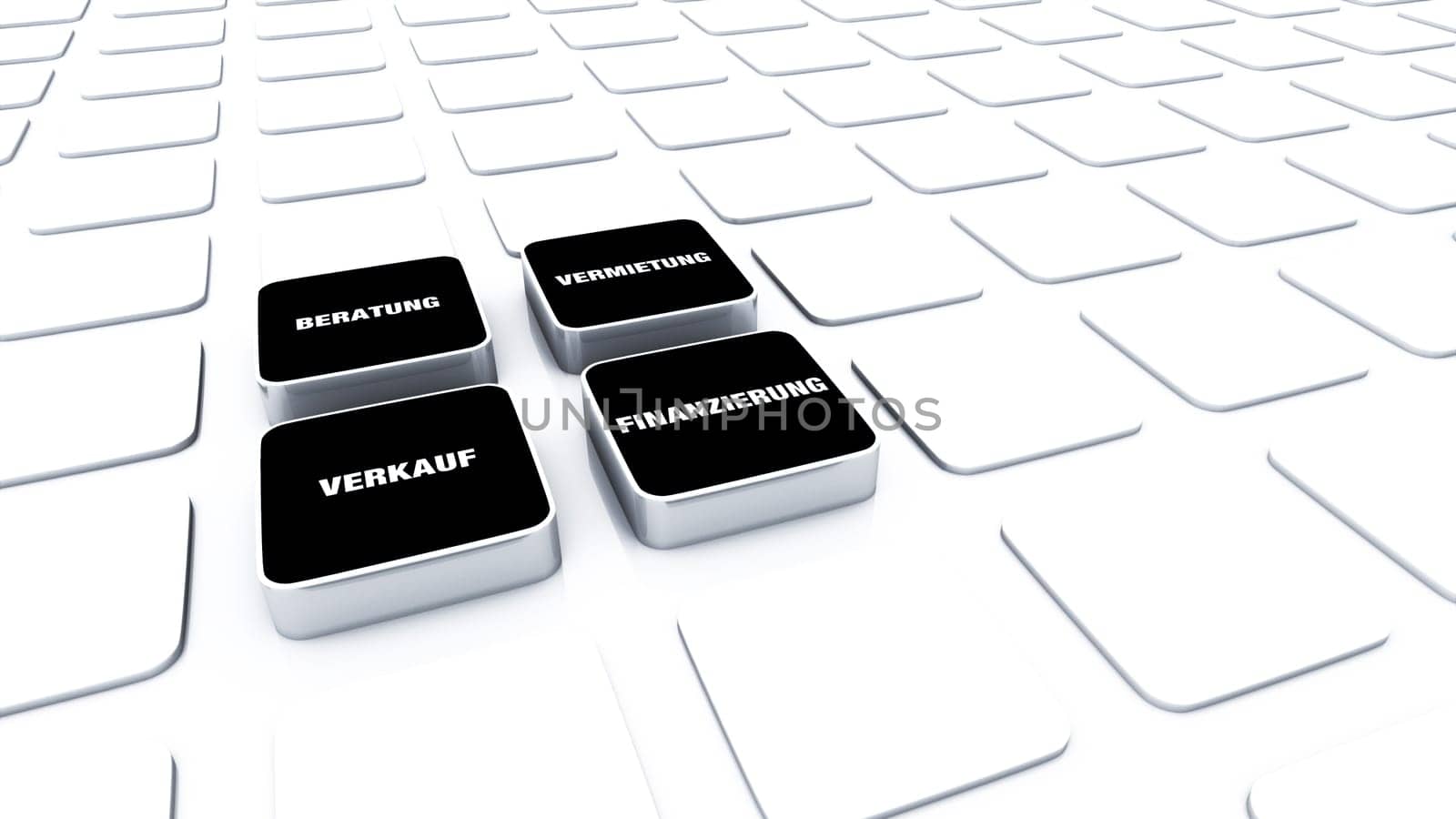 3D Pads Black - Rental Sales Financing Consulting 7