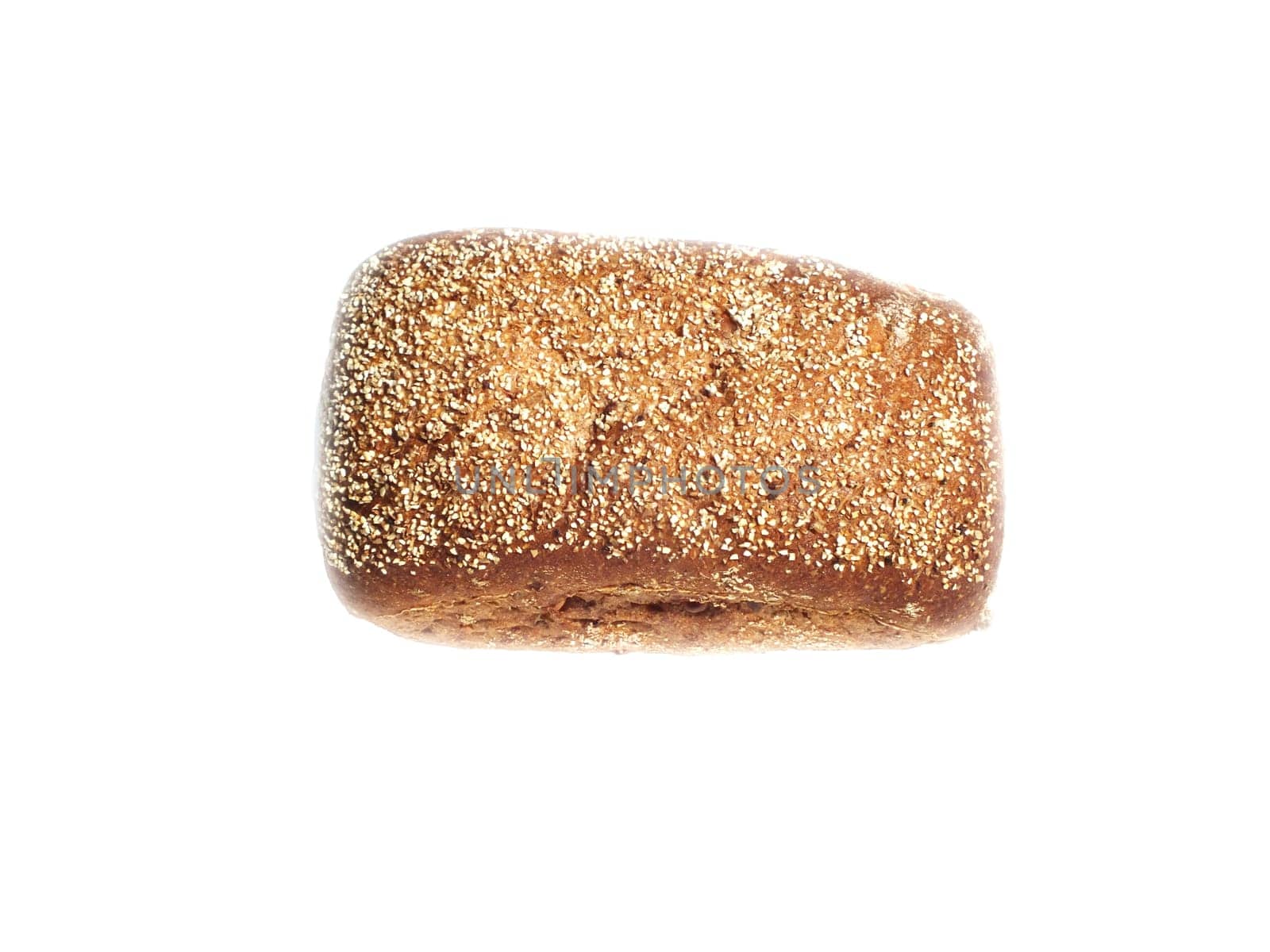 fresh bread roll