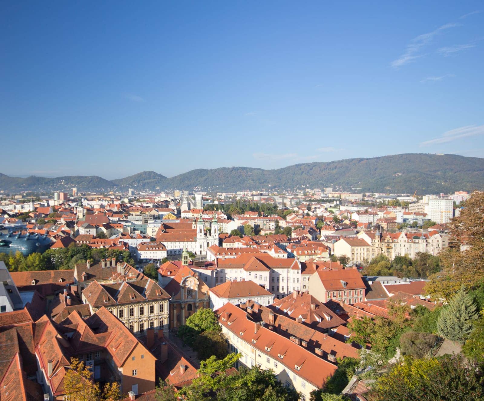 Graz