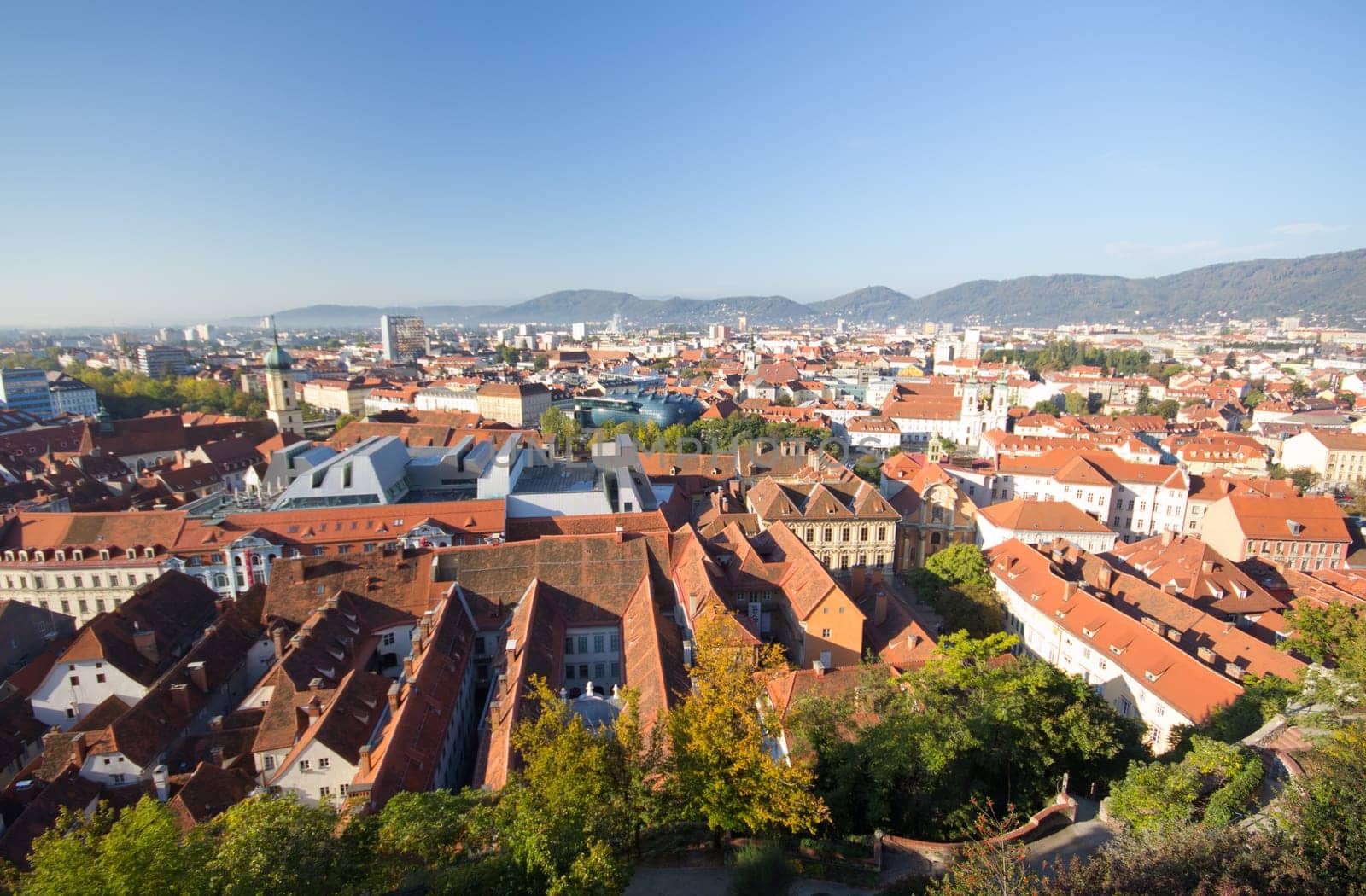Graz