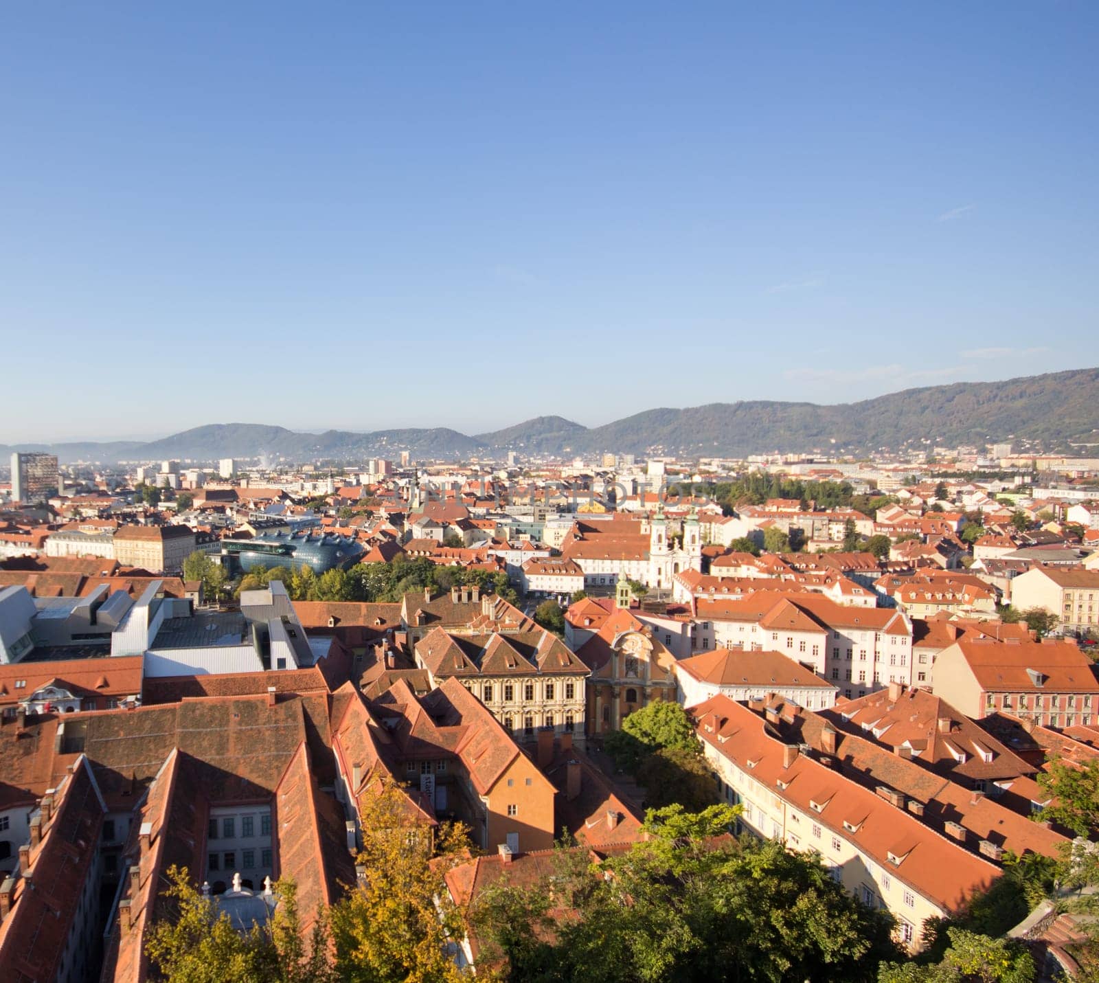Graz