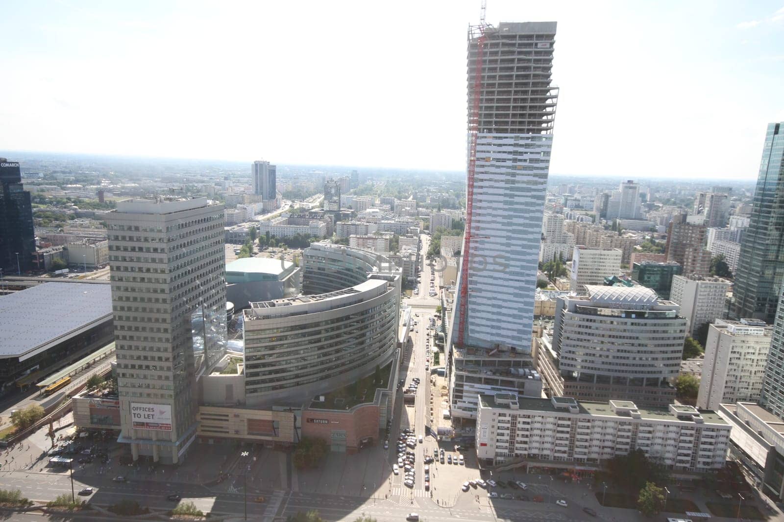 Poland Warsaw