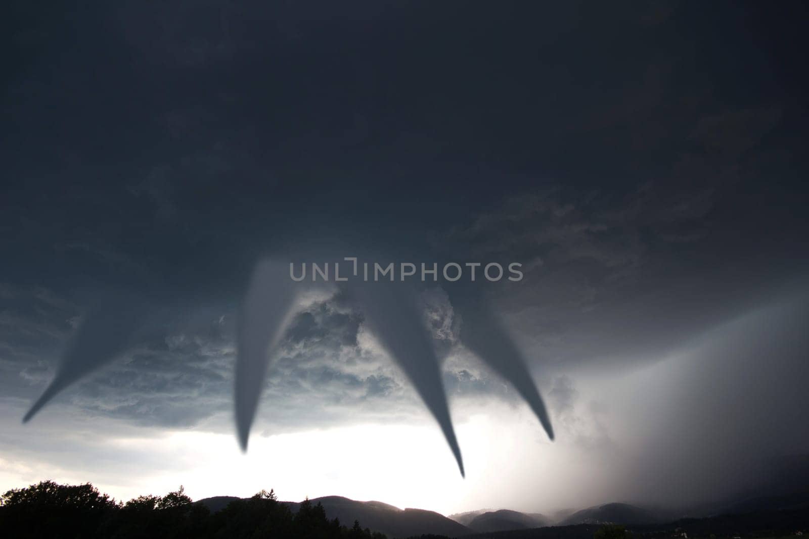 Tornado