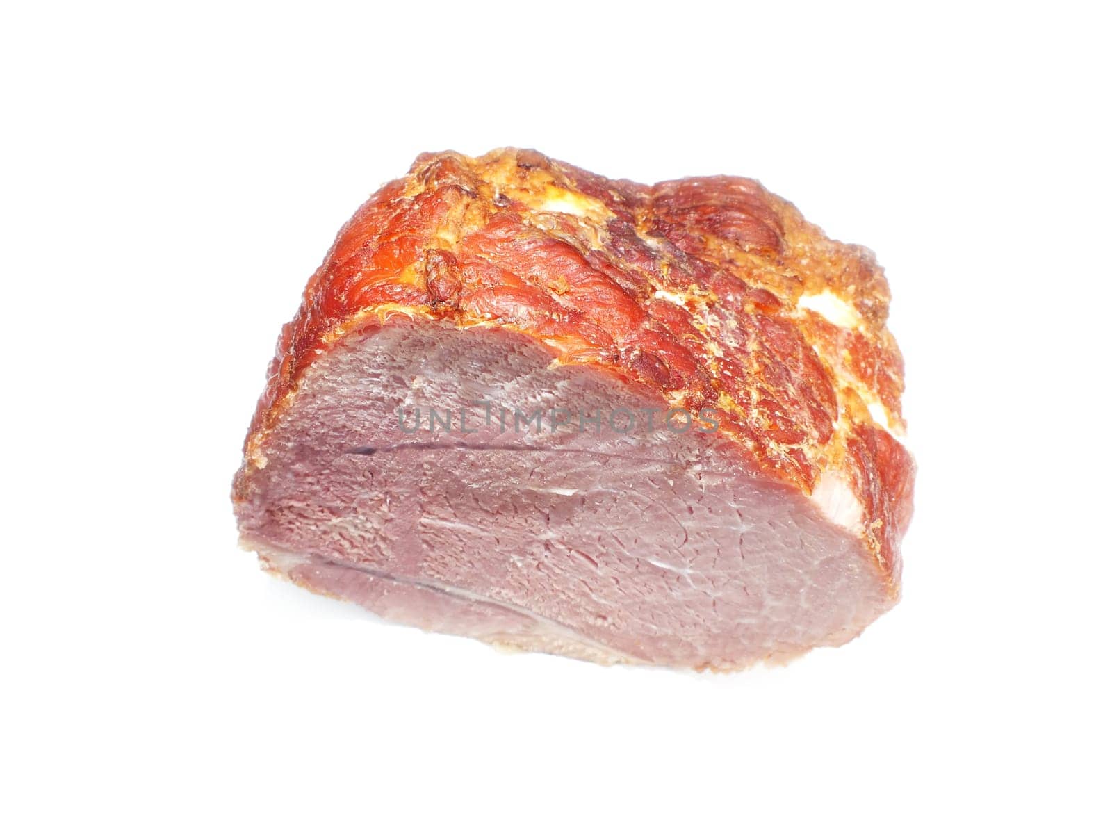 roast pork