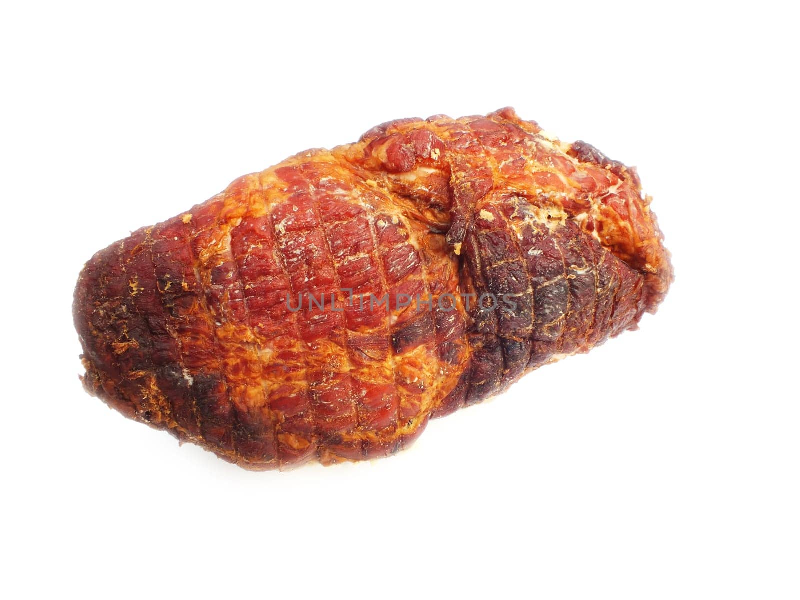 roast pork
