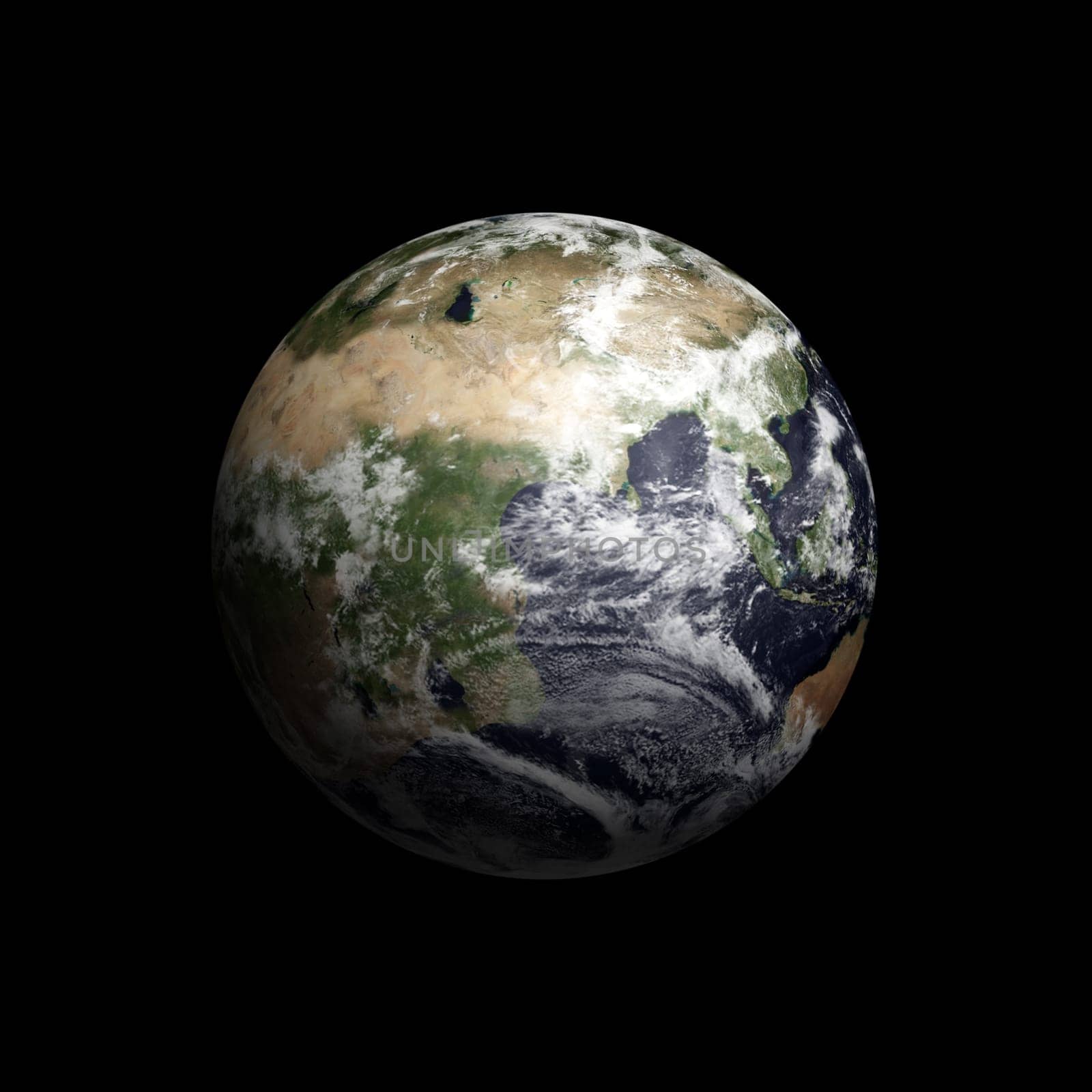 earth