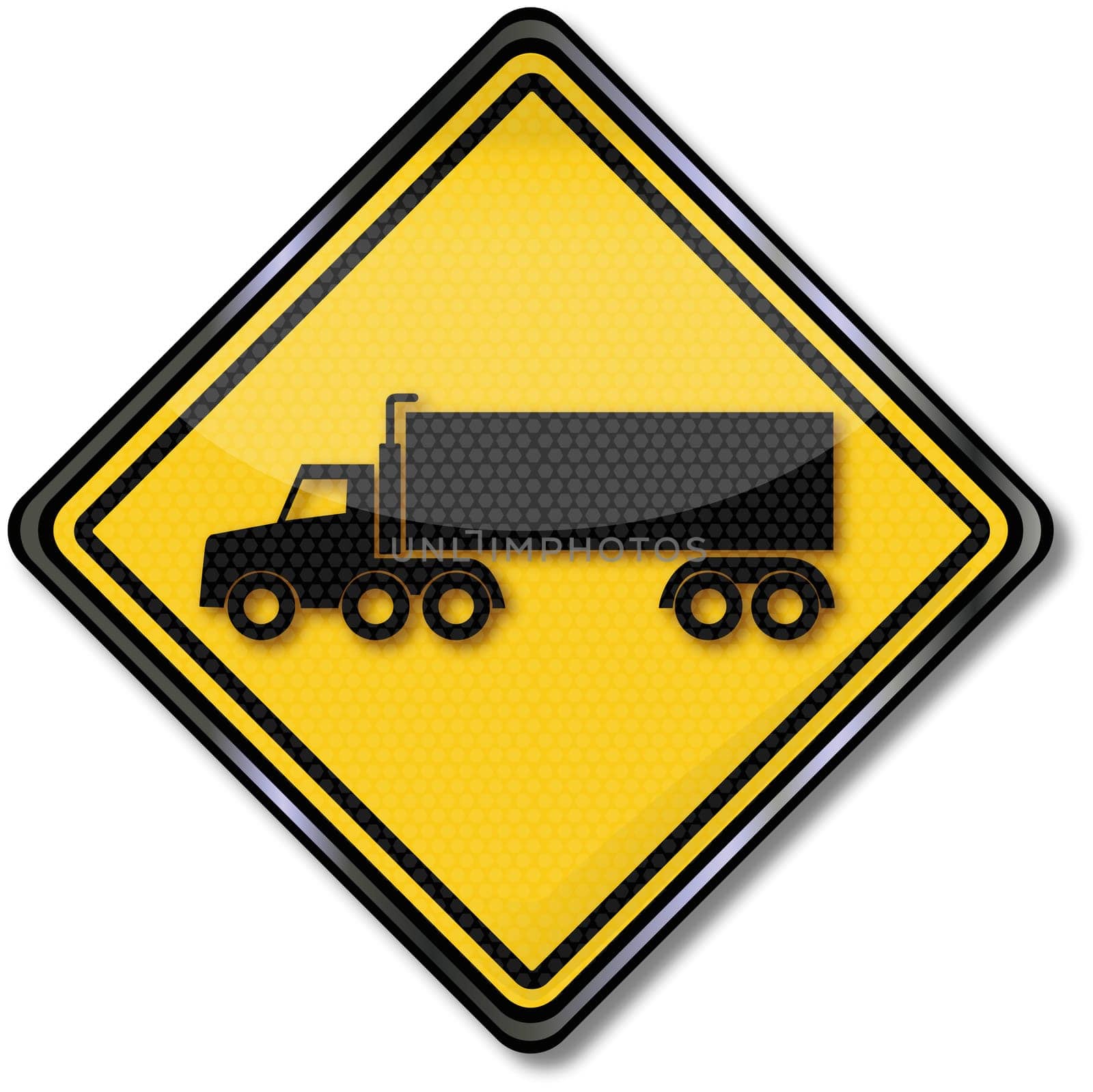 Shield Truck