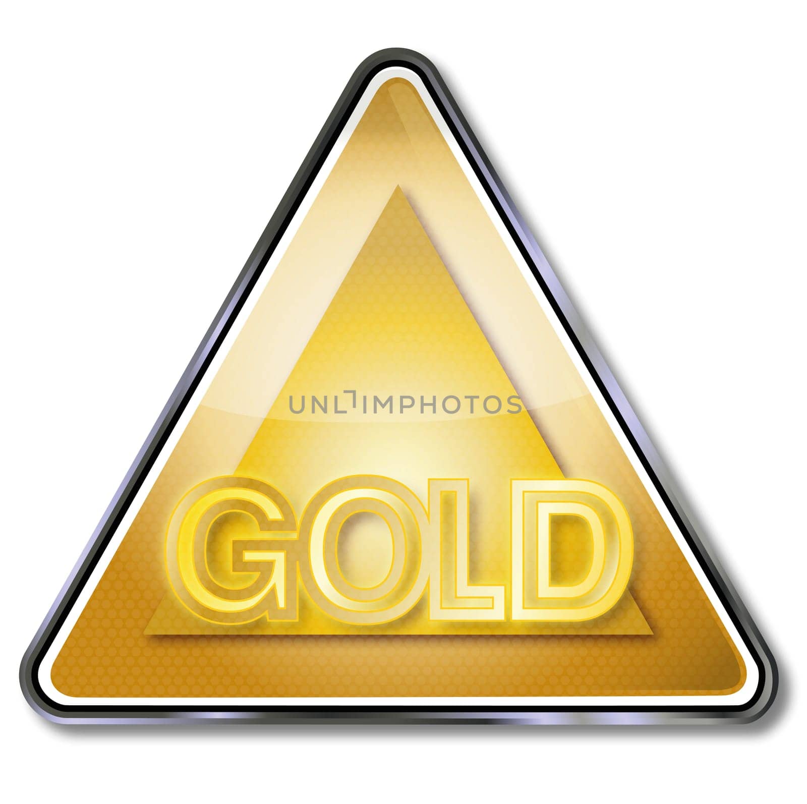 Shield Gold