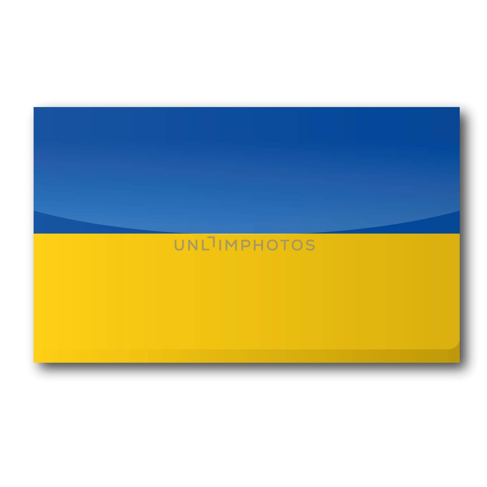 Flag Ukraine