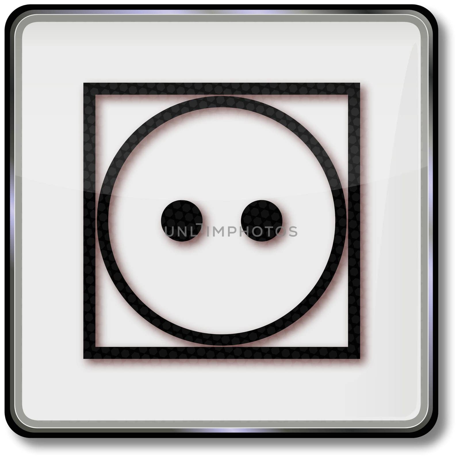 Textile Care Symbol Normal Drying