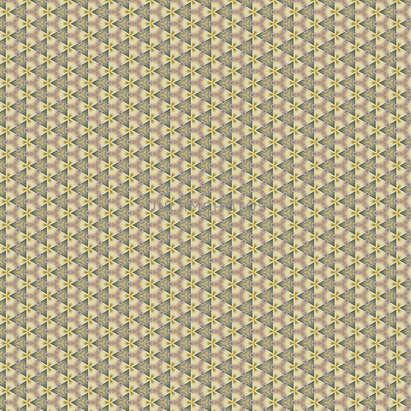 the vintage shabby background with classy patterns