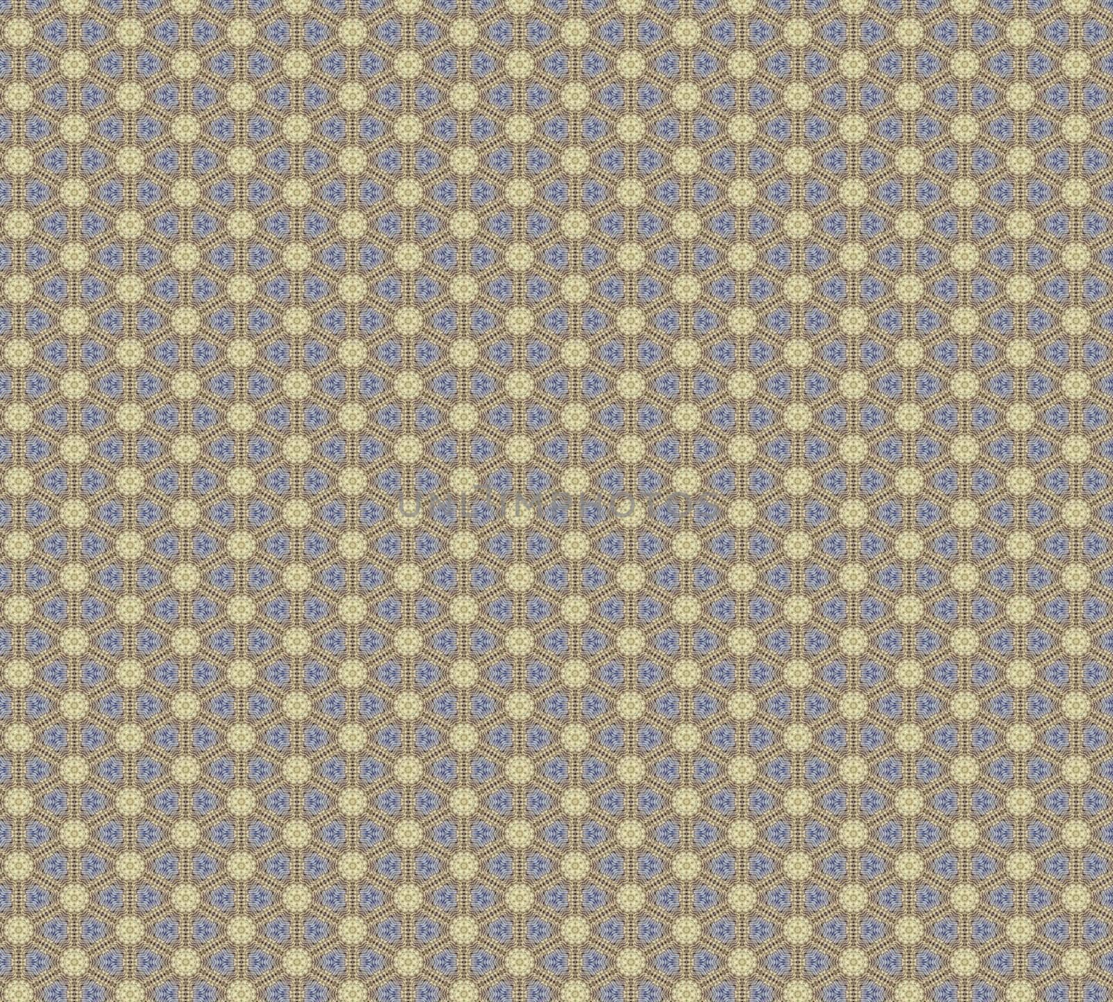the vintage shabby background with classy patterns