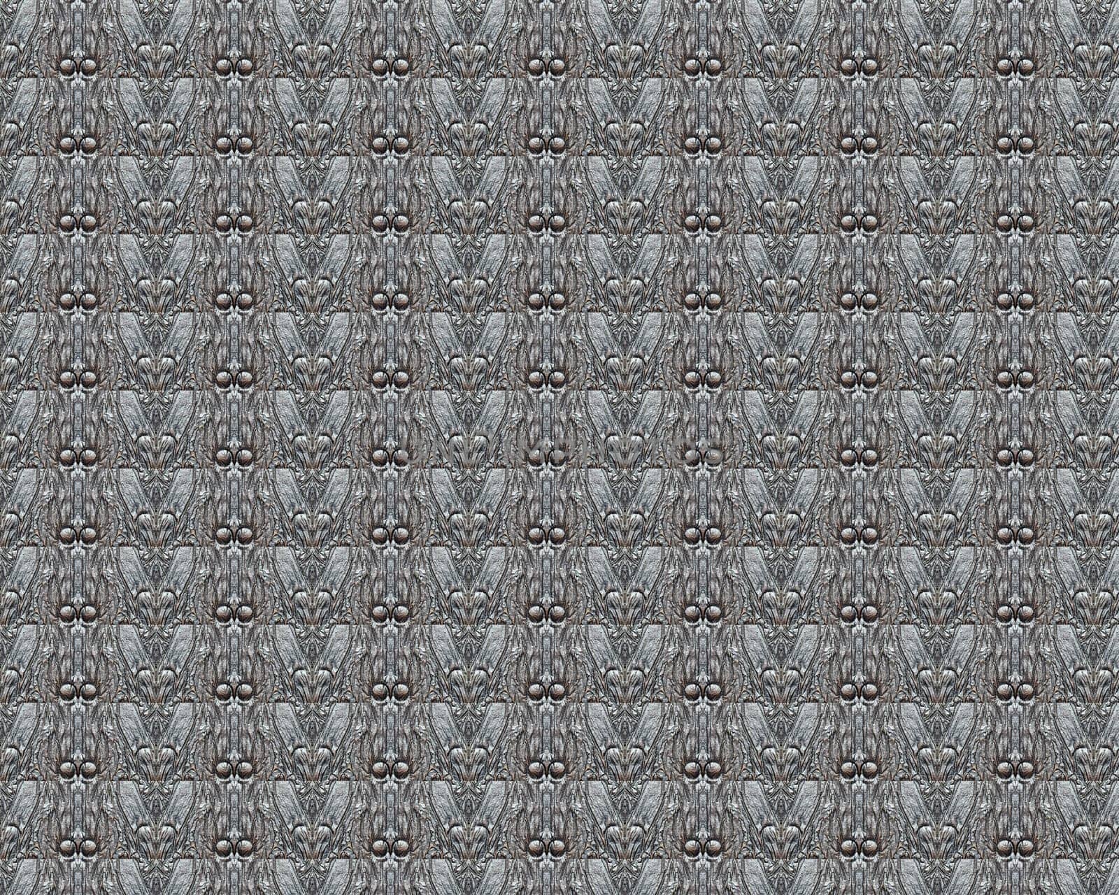 the vintage shabby background with classy patterns