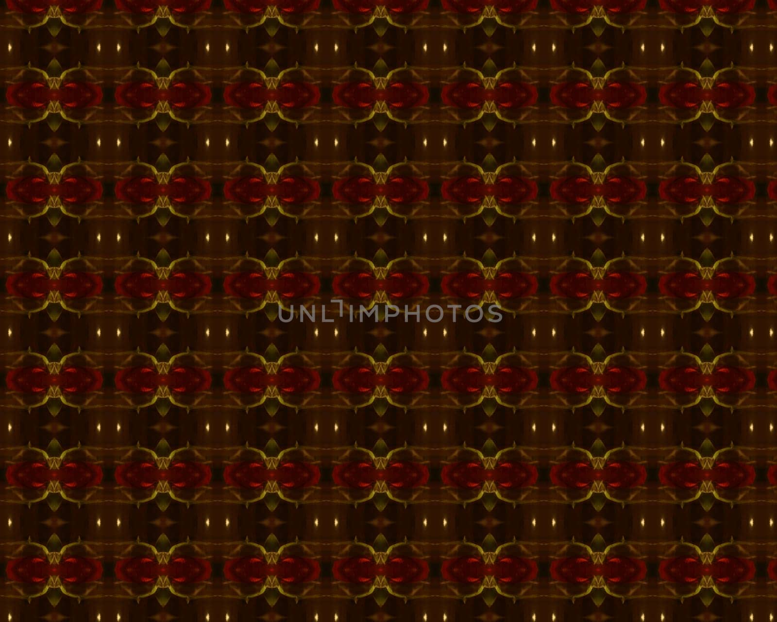 the vintage shabby background with classy patterns