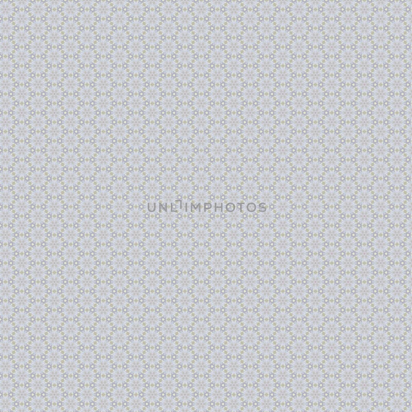 the beautiful pattern of a white paper surface