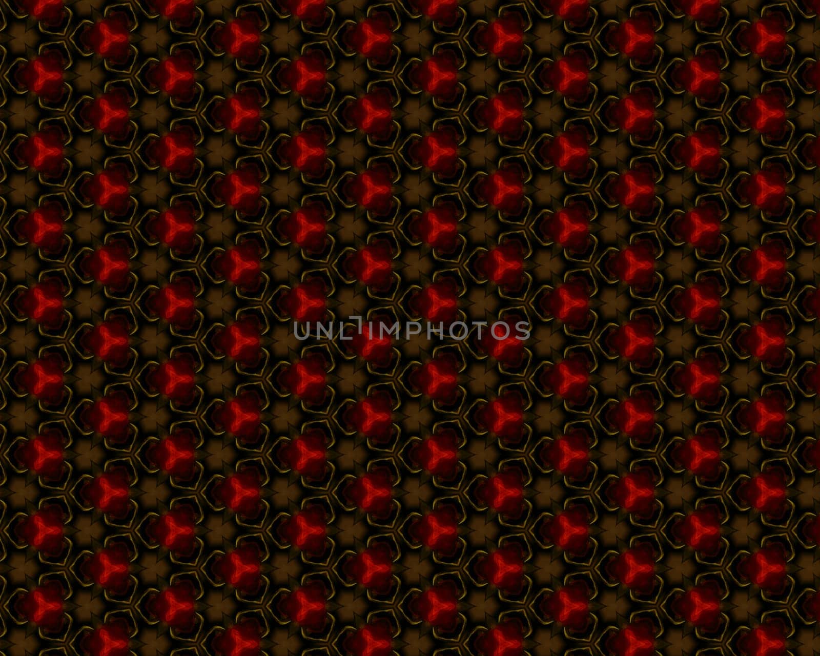 the vintage shabby background with classy patterns