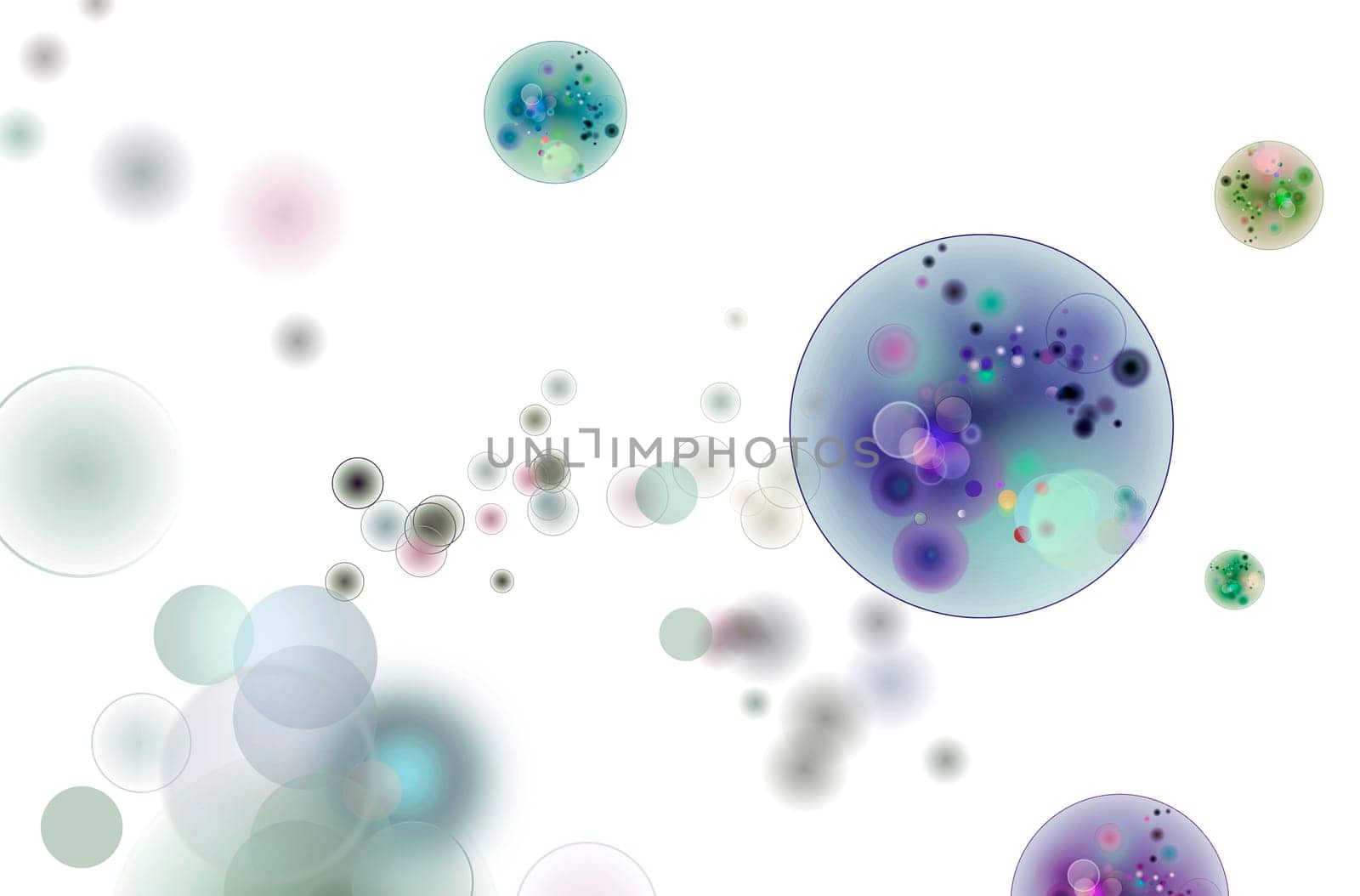 Cells Enzymes Structures Abstract
