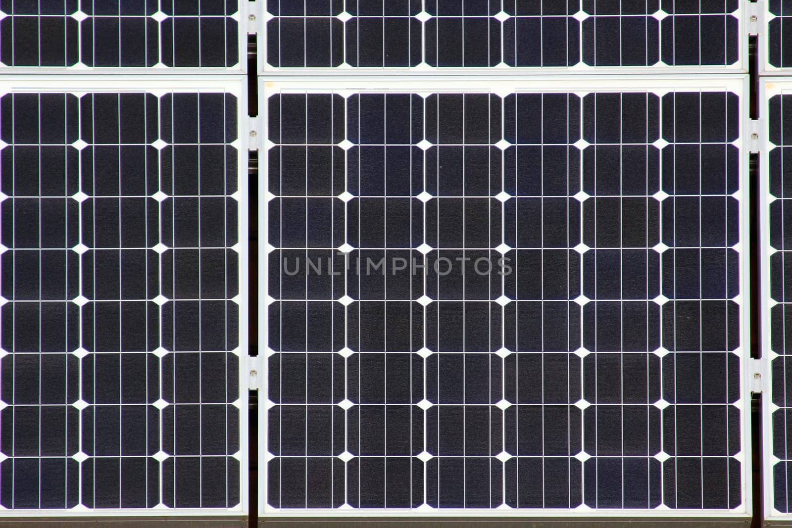 Solar cells