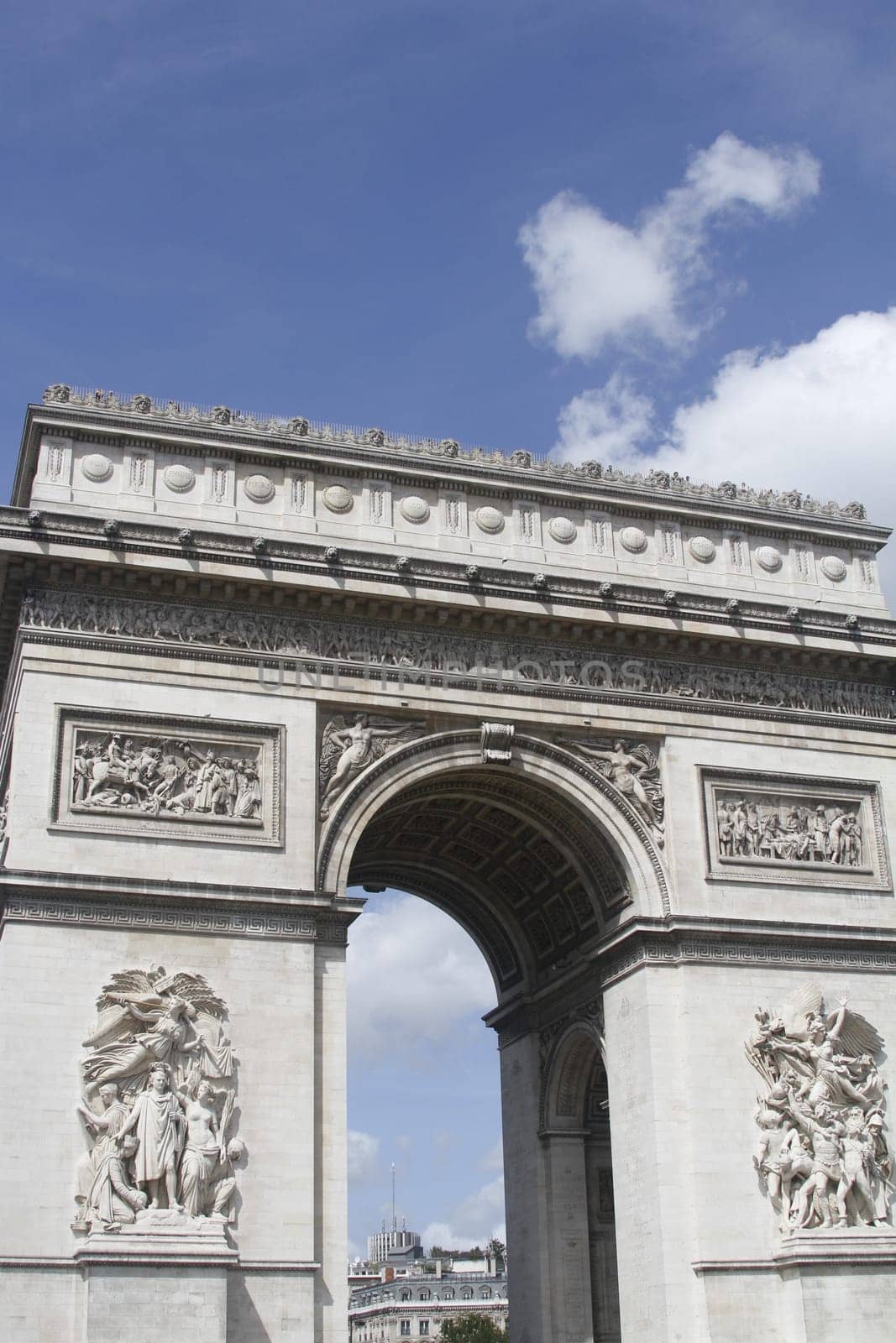 Paris France