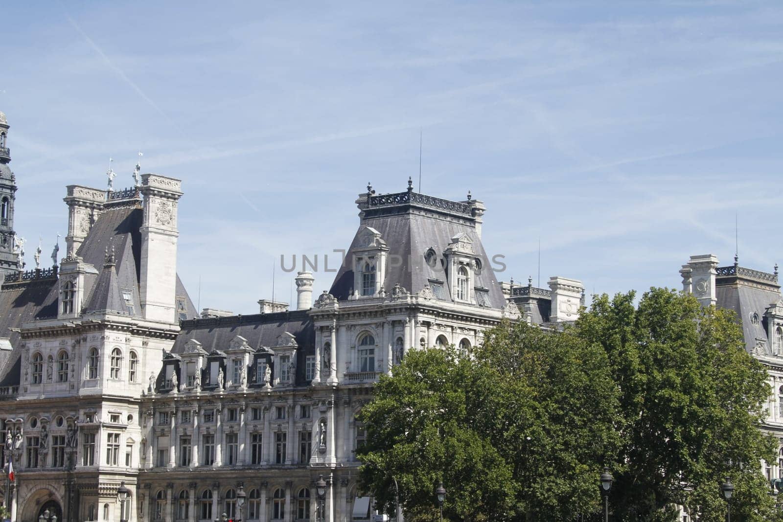 Paris France