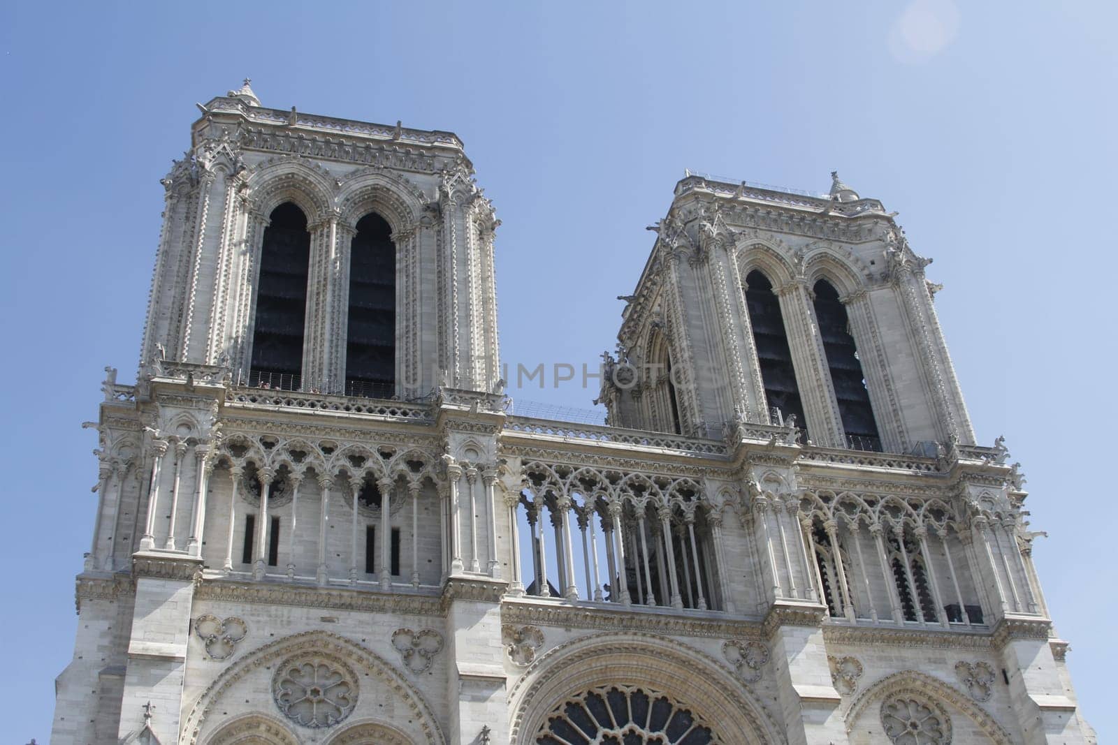 Paris France